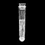 Vial Rack