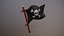 Pirate Props