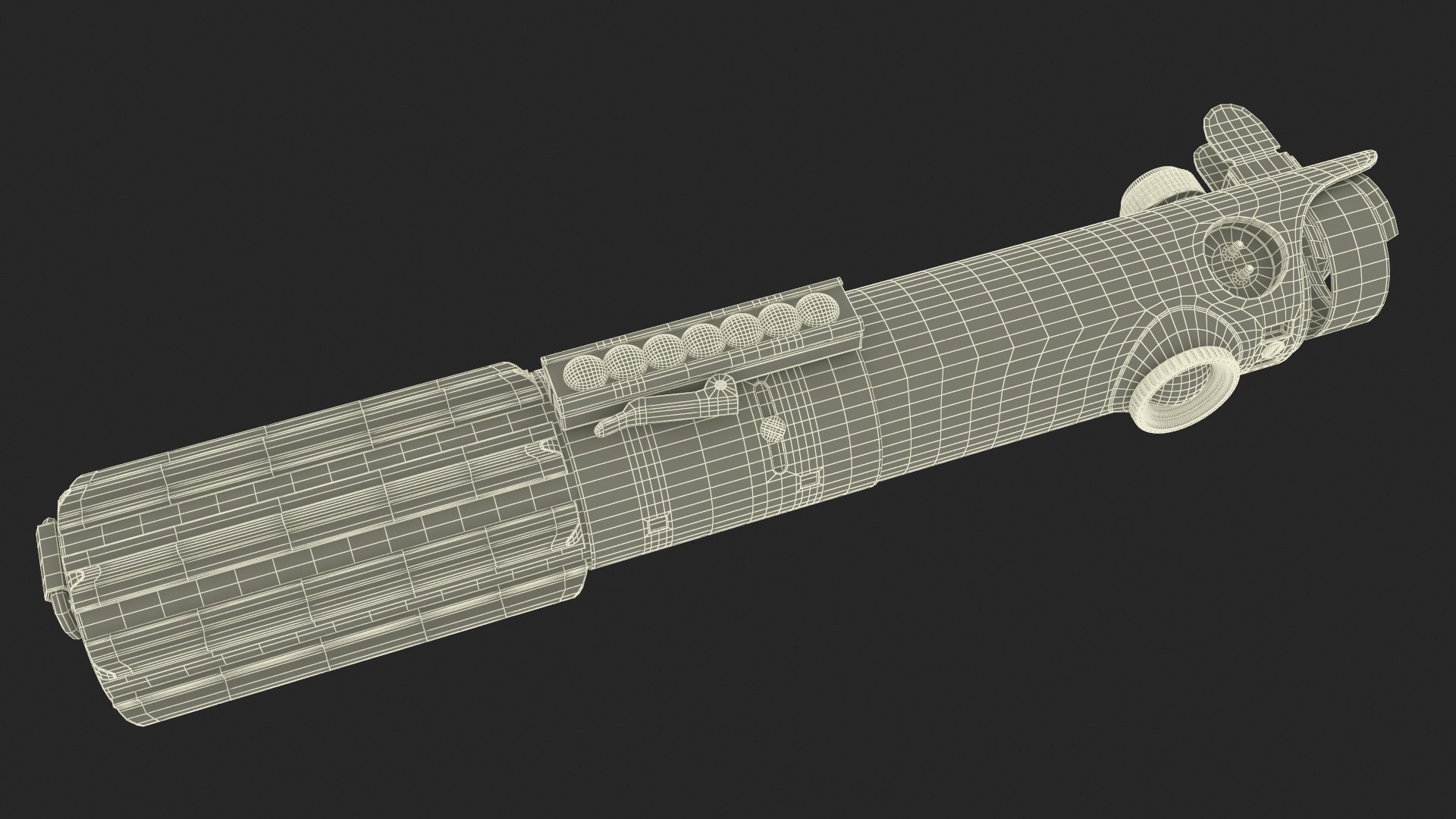 Luke Skywalkers Green Lightsaber 3D model https://p.turbosquid.com/ts-thumb/6z/3Krny2/4p/luke_skywalkers_green_lightsaber_019/jpg/1733772407/1920x1080/fit_q87/d1863950df0e8b8ec4d214209301dc82b2b27627/luke_skywalkers_green_lightsaber_019.jpg
