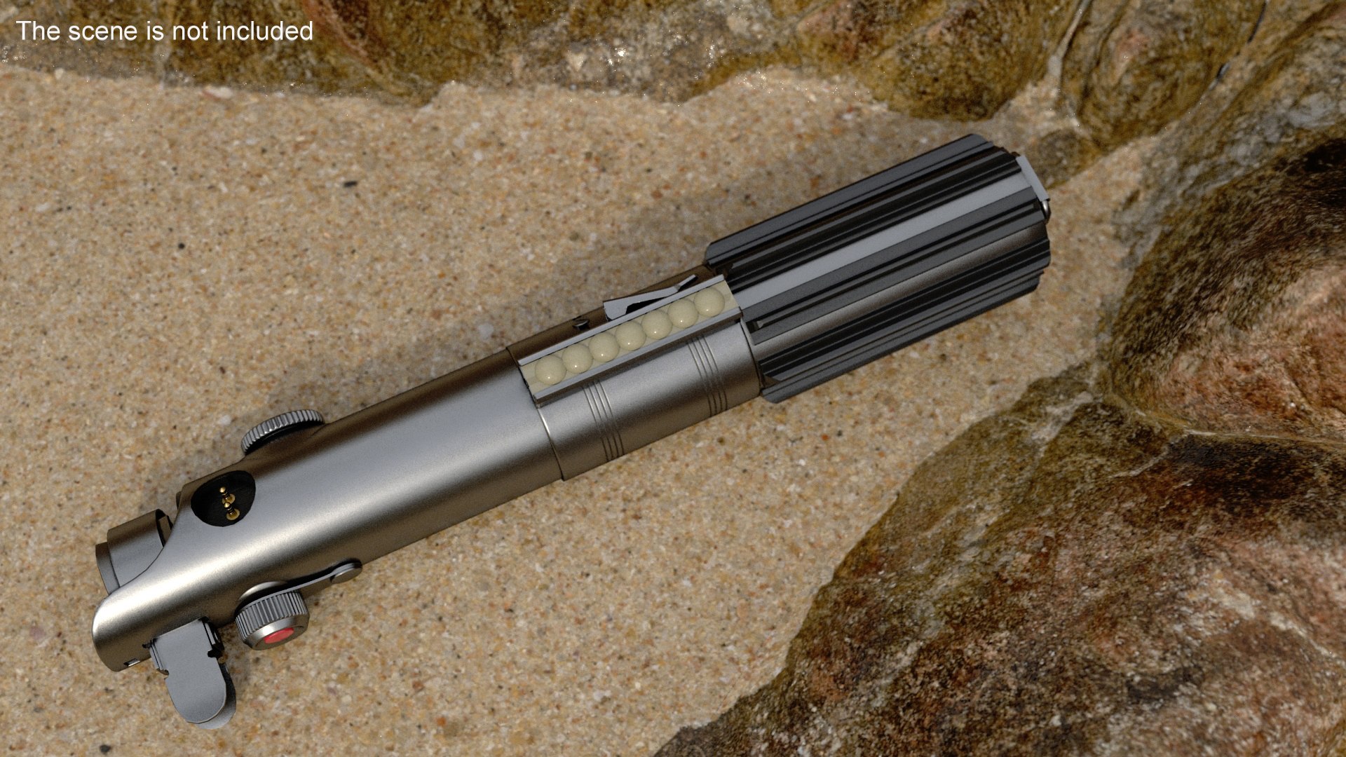 Luke Skywalkers Green Lightsaber 3D model https://p.turbosquid.com/ts-thumb/6z/3Krny2/8v/luke_skywalkers_green_lightsaber_003/jpg/1733772315/1920x1080/fit_q87/b7022cf07e65319efcb7f60a9ee0cd5dc56465ed/luke_skywalkers_green_lightsaber_003.jpg