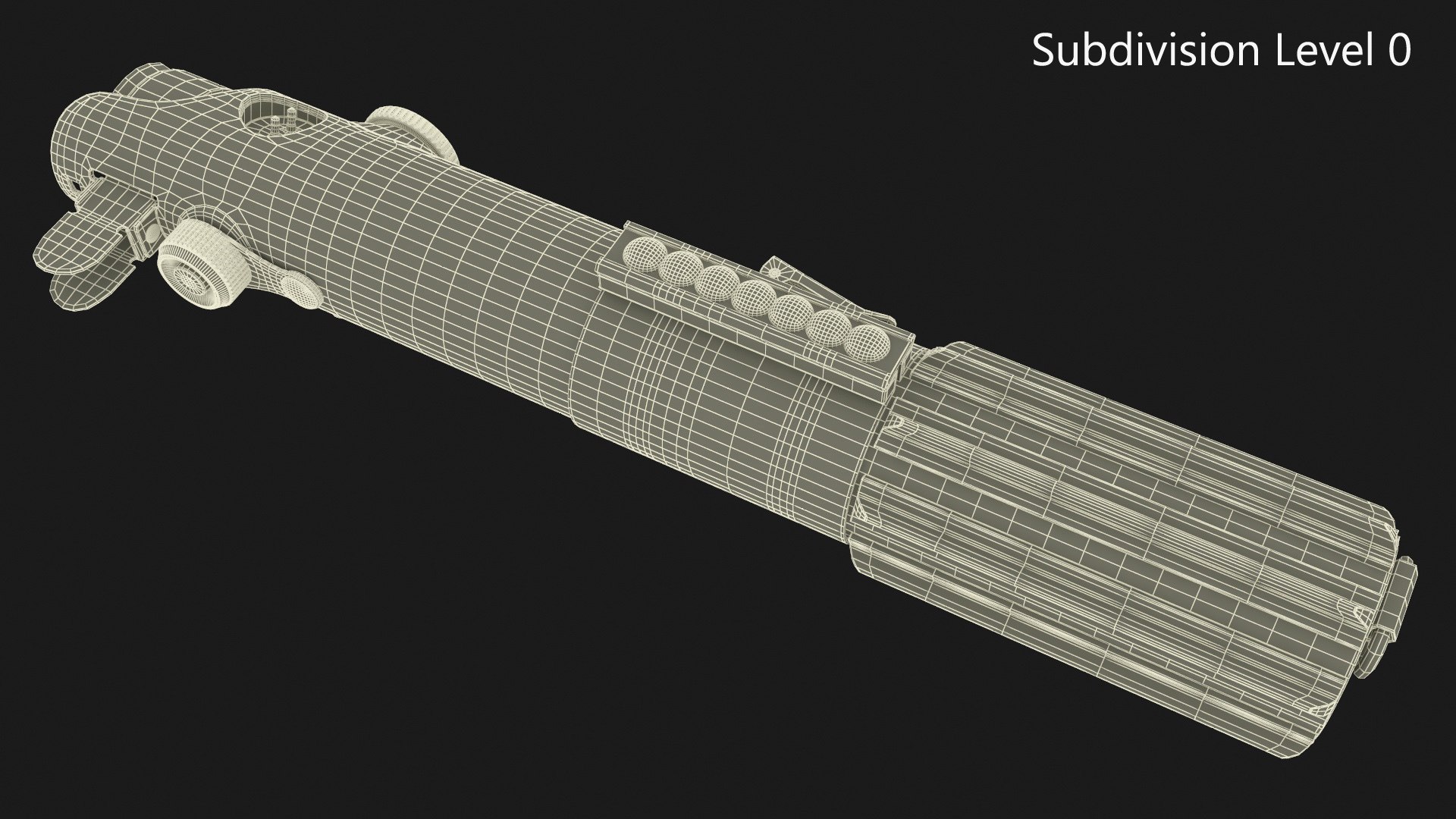 Luke Skywalkers Green Lightsaber 3D model https://p.turbosquid.com/ts-thumb/6z/3Krny2/Mi/luke_skywalkers_green_lightsaber_013/jpg/1733772373/1920x1080/fit_q87/69f96c305ff72b9abbfb909f48cf423d780b5b68/luke_skywalkers_green_lightsaber_013.jpg