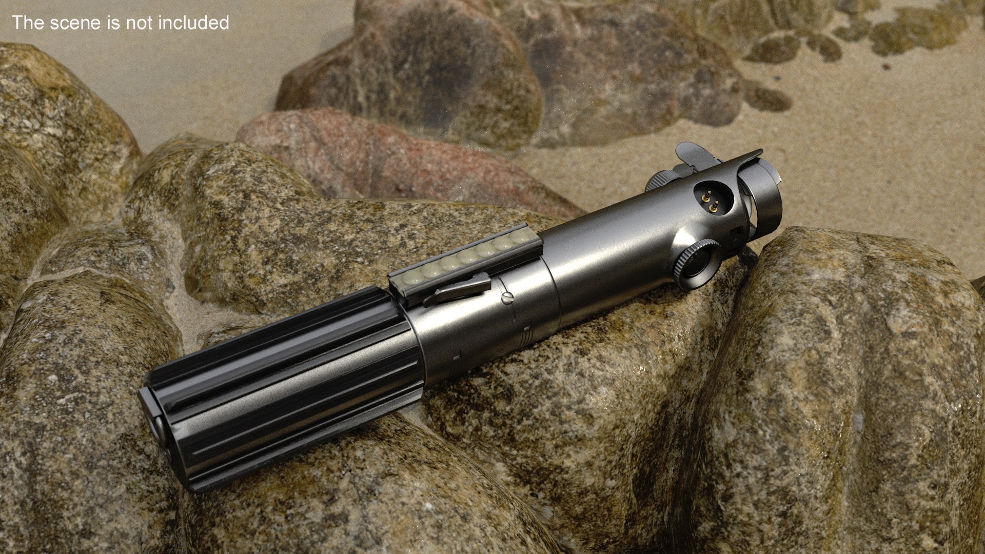 Luke Skywalkers Green Lightsaber 3D model https://p.turbosquid.com/ts-thumb/6z/3Krny2/TQ/luke_skywalkers_green_lightsaber_004/jpg/1733772321/1920x1080/fit_q87/2ee34b7d9f8ab9ff4b8b7aace161af3e59d764e8/luke_skywalkers_green_lightsaber_004.jpg