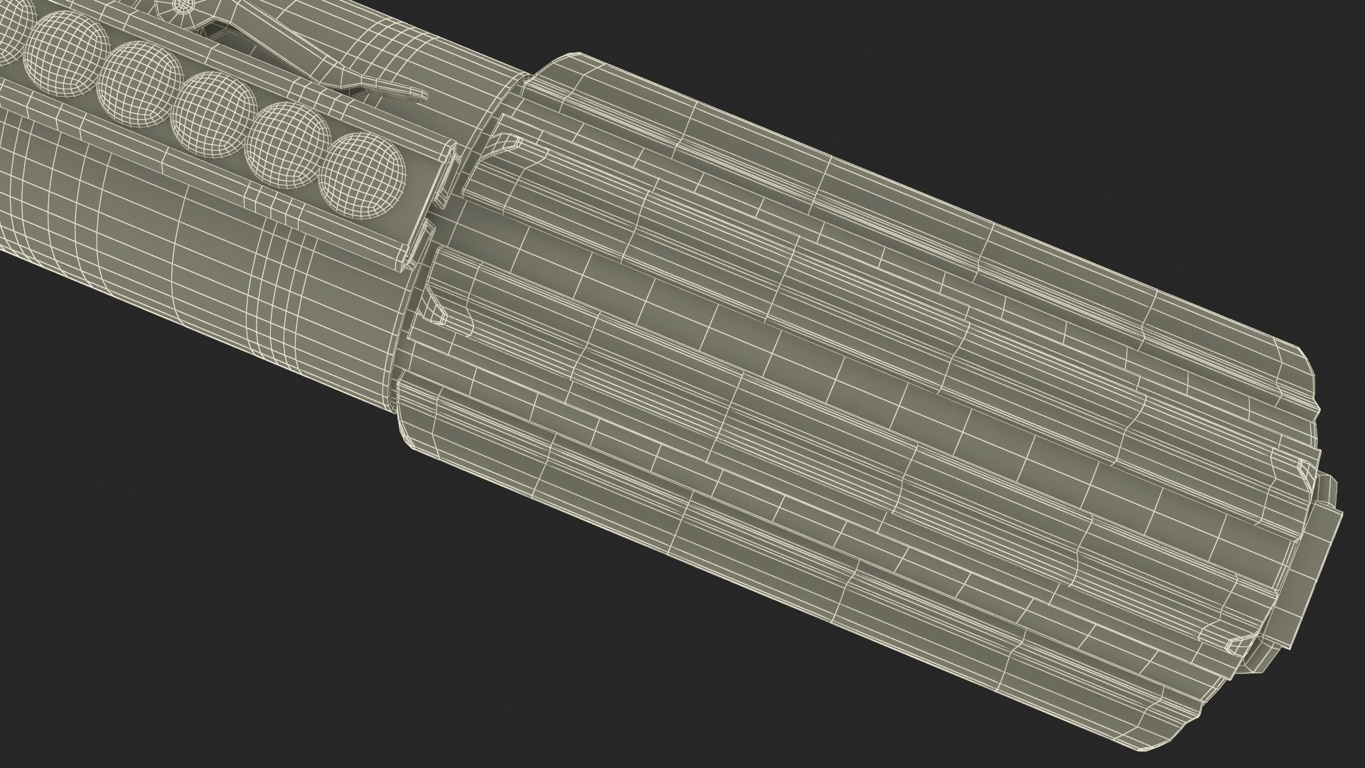 Luke Skywalkers Green Lightsaber 3D model https://p.turbosquid.com/ts-thumb/6z/3Krny2/UP/luke_skywalkers_green_lightsaber_021/jpg/1733772417/1920x1080/fit_q87/040b524b10decd5737117c08e5a10908373403ee/luke_skywalkers_green_lightsaber_021.jpg