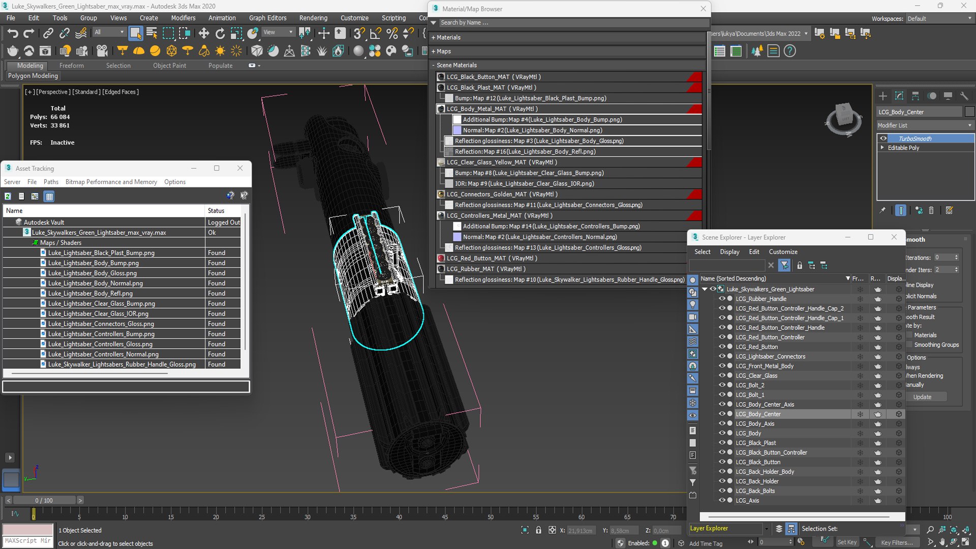Luke Skywalkers Green Lightsaber 3D model https://p.turbosquid.com/ts-thumb/6z/3Krny2/cd/luke_skywalkers_green_lightsaber_017/jpg/1733772397/1920x1080/fit_q87/a83d6b9424630fda47d253d182ffdddd47db6966/luke_skywalkers_green_lightsaber_017.jpg