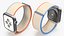 Collezione di orologi Apple 5