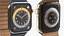 Collezione di orologi Apple 5