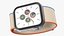Collezione di orologi Apple 5