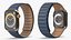 Collezione di orologi Apple 5