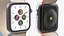 Collezione di orologi Apple 5