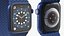 Collezione di orologi Apple 5