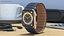 Collezione di orologi Apple 5