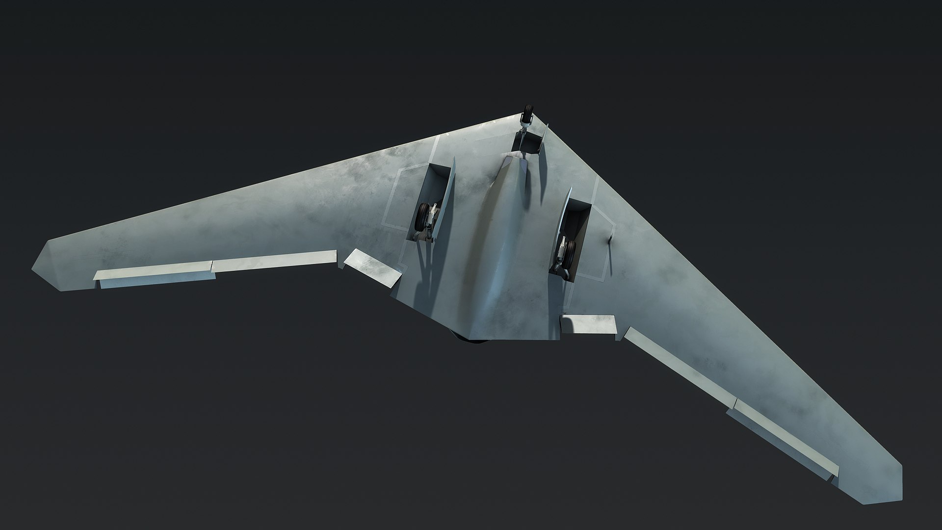 Rq-170 Sentinel Max