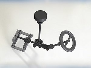 Steering Mechanism