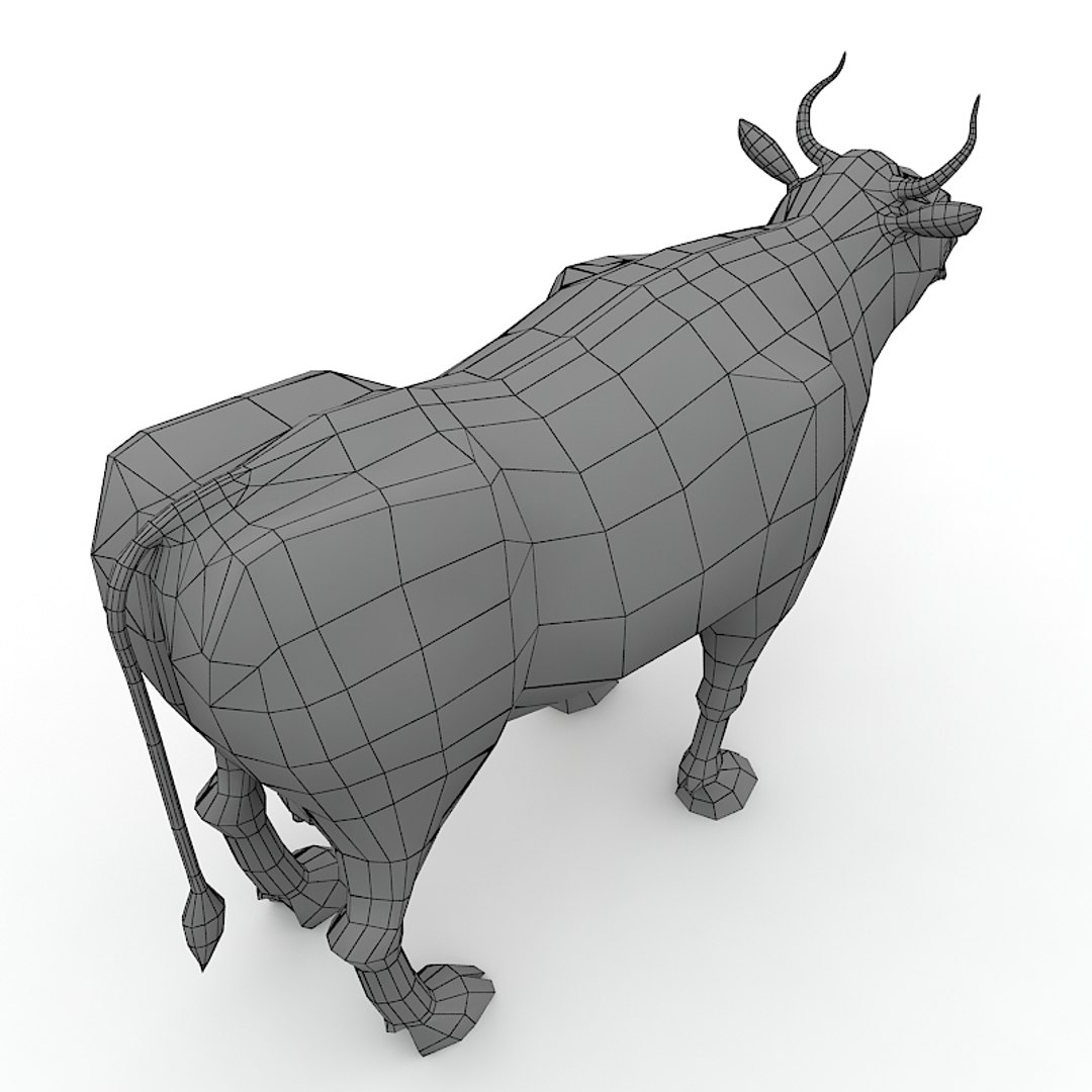3d model polygonal cow https://p.turbosquid.com/ts-thumb/6z/6iKM2i/6lrkNVAE/cow2w/jpg/1235554475/1920x1080/fit_q87/63f142ded331451d8f0a7eab0a75763da48e2fab/cow2w.jpg
