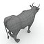 Cow v1 by 3DRivers