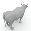 Cow v1 by 3DRivers