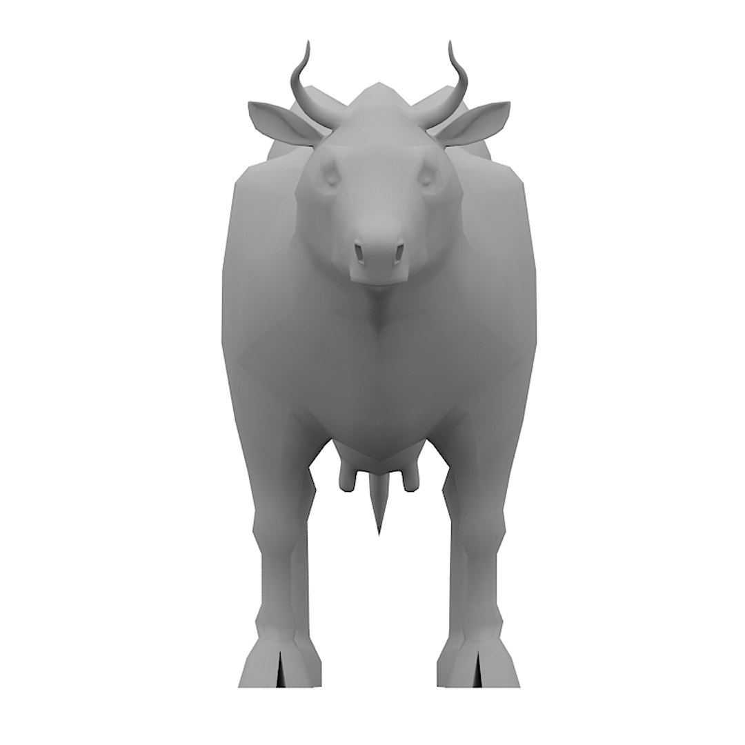 3d model polygonal cow https://p.turbosquid.com/ts-thumb/6z/6iKM2i/s3xExmnq/cow5/jpg/1235554529/1920x1080/fit_q87/c151aebf24b4a531e7ed732aaba7e9b9f33de699/cow5.jpg