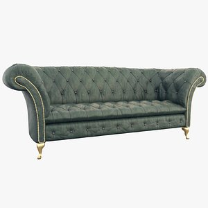 Chesterfield Sofa
