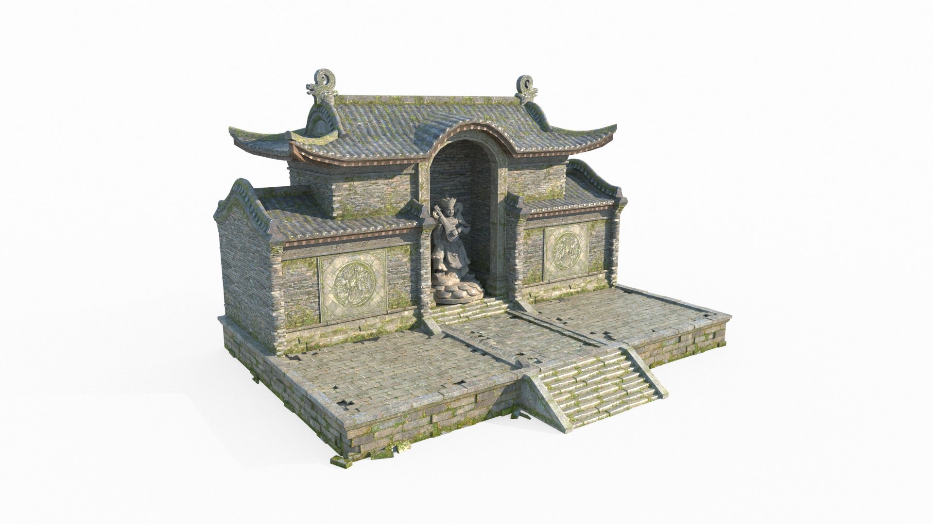 3D Ancient Asian Architecture Small Temple https://p.turbosquid.com/ts-thumb/6z/7SIFrV/tr/ca4/jpg/1684033485/1920x1080/fit_q87/18f3164e3ef75b47ae144b1a0124c1e968a28f7a/ca4.jpg