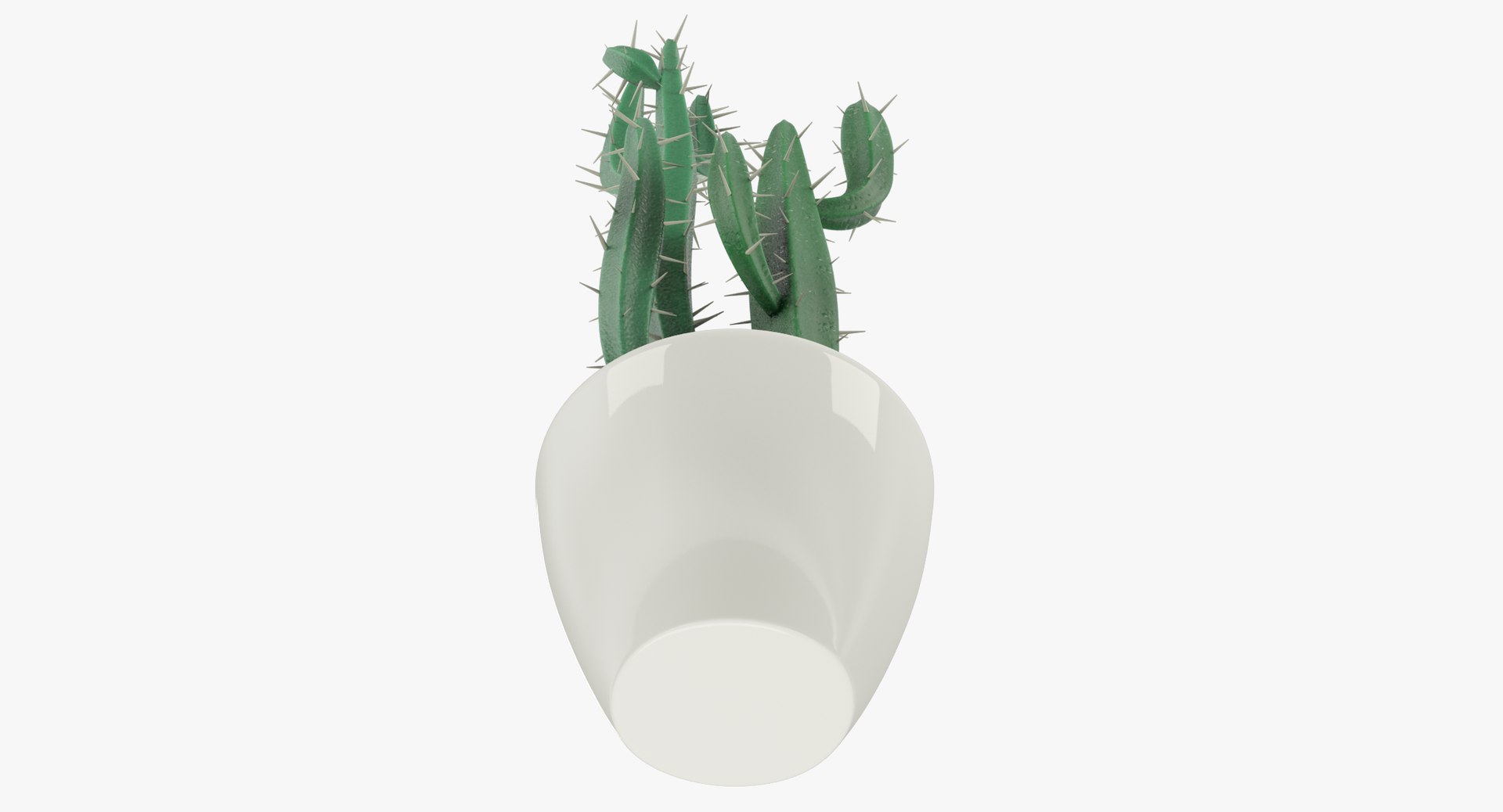 Pot Modeled Model - TurboSquid 1415534