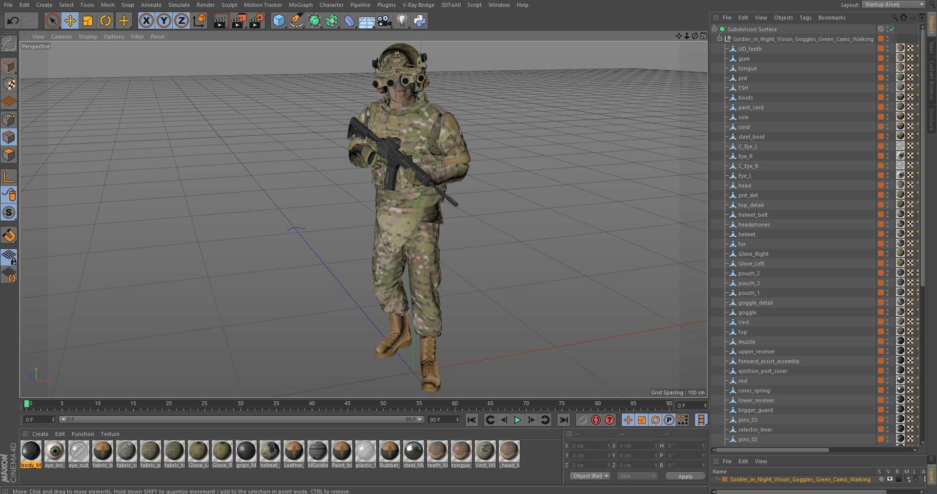 3D Soldier in Night Vision Goggles Green Camo Walking model https://p.turbosquid.com/ts-thumb/6z/9tJY0C/QU/soldierinnightvisiongogglesgreencamowalkingmb3dmodel035/jpg/1724637455/1920x1080/fit_q87/a15e654f98475187e3c809dc9416c02ca1febde4/soldierinnightvisiongogglesgreencamowalkingmb3dmodel035.jpg