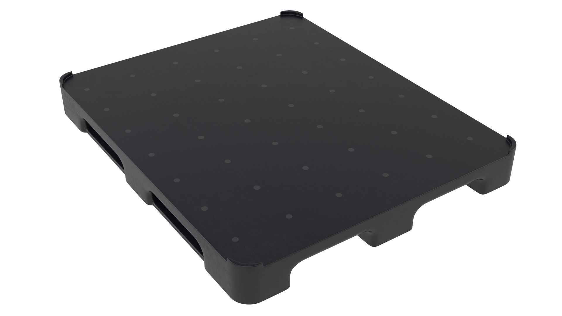 3D Pallet Model - TurboSquid 2116264