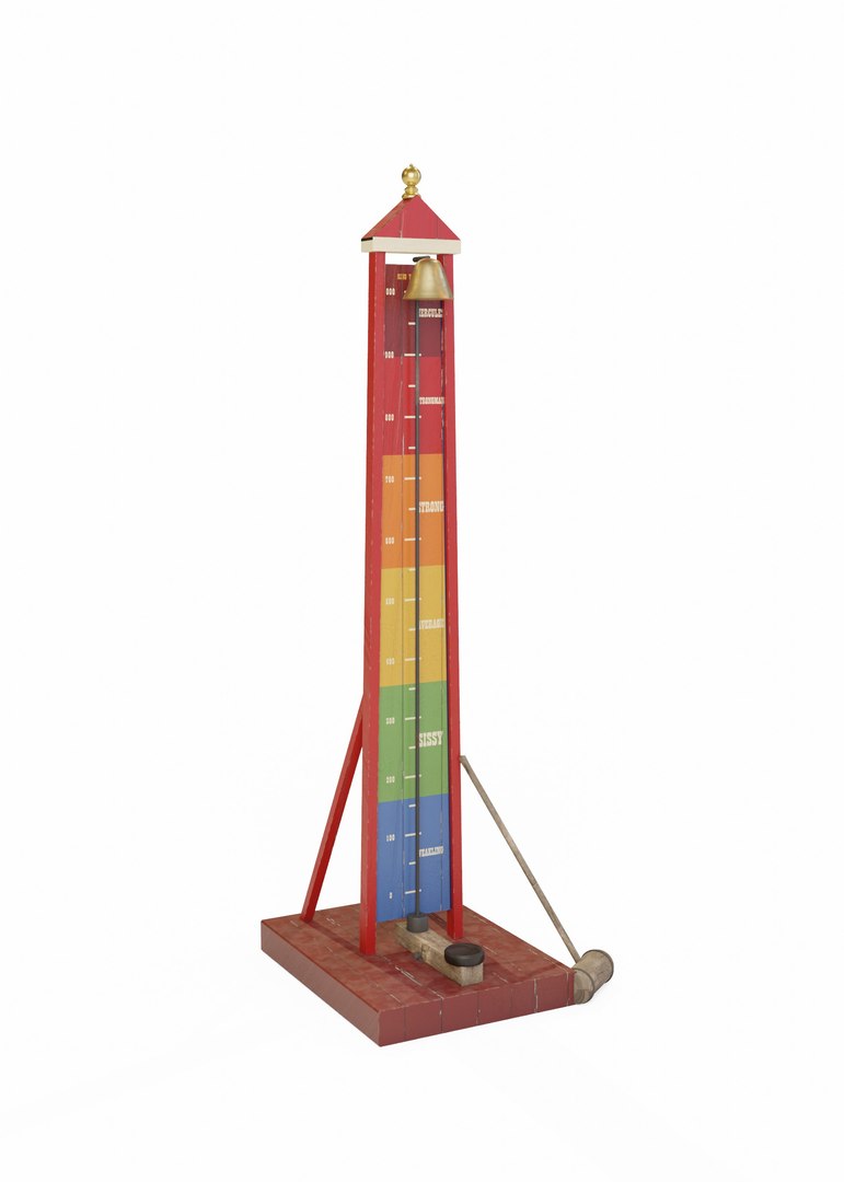 3D model Circus High Striker - Vintage Strength Tester Ring the Bell Game PBR https://p.turbosquid.com/ts-thumb/6z/BZeMG2/qO/01_orsinihighstriker_01_hero/jpg/1793304129/1920x1080/fit_q87/2b4770d02f8a3130d129605313dad86c52de0449/01_orsinihighstriker_01_hero.jpg