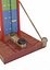 Circus High Striker - Vintage Strength Tester Ring the Bell Game PBR