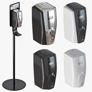 Sanitizers - Rubbermaid