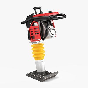Tamping Compactor