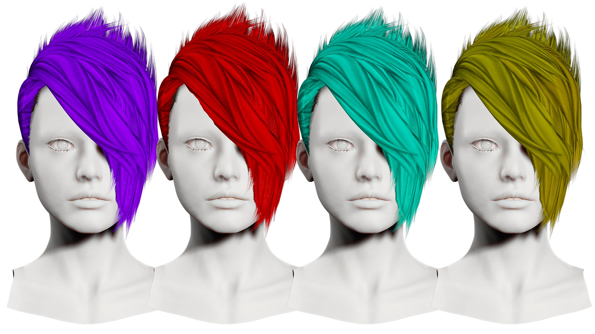 3D Faux Hawk Female Hair model https://p.turbosquid.com/ts-thumb/6z/T1eMoy/Bs/z0/png/1715163575/1920x1080/fit_q87/341f7f1d3747313eb1f11d5fae284a1b1191b5bf/z0.jpg