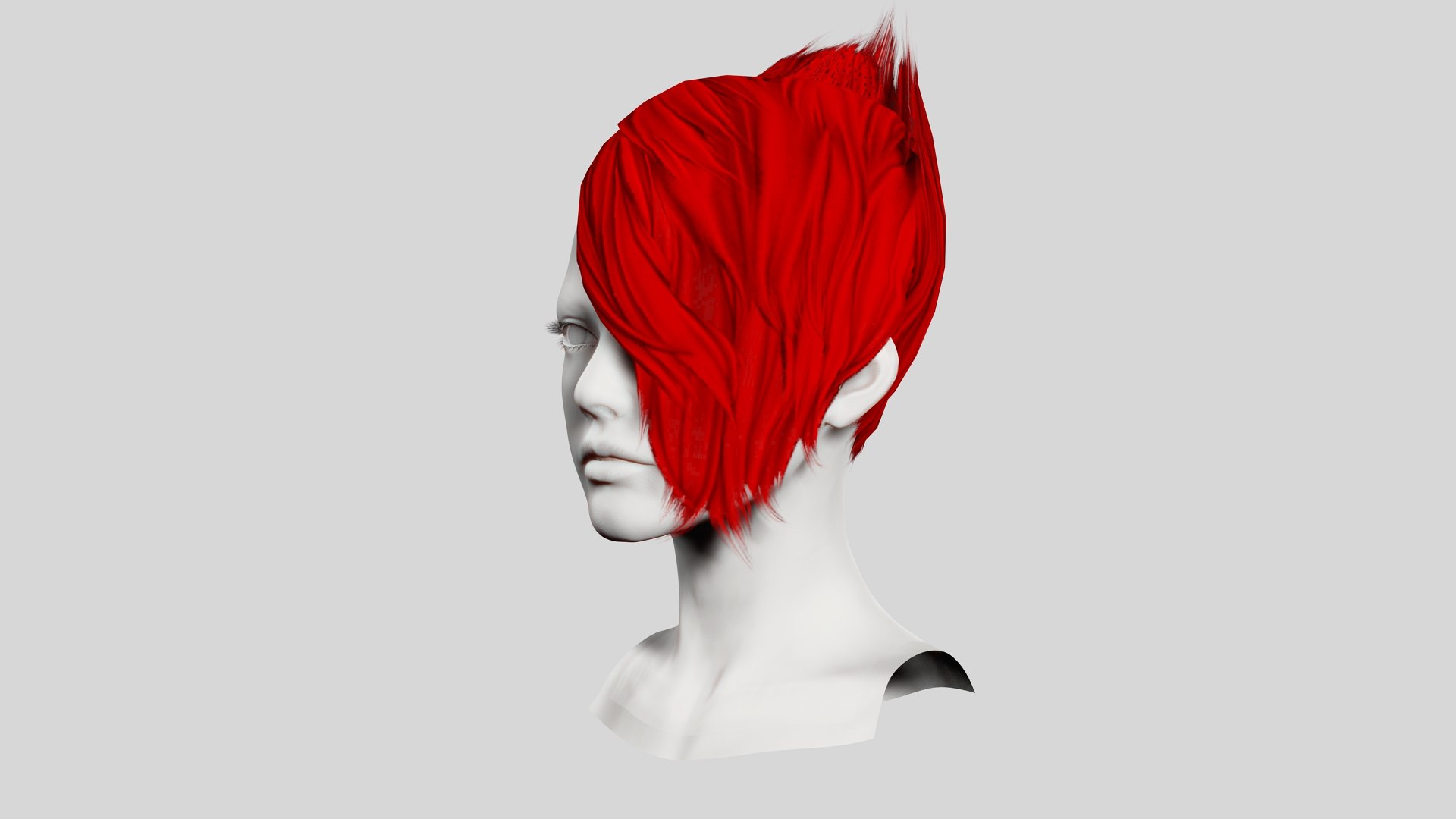 3D Faux Hawk Female Hair model https://p.turbosquid.com/ts-thumb/6z/T1eMoy/dc/2/jpg/1715163575/1920x1080/fit_q87/a3e1edb4df4fb0c04cb43f85b4a9ff74eade528f/2.jpg
