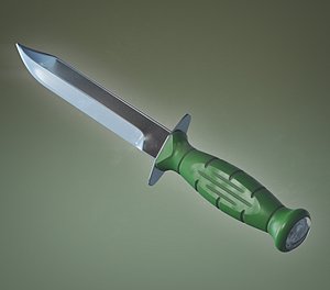 military hp-43 cherry 3d 3ds