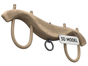 Yoke