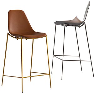 Opinion Ciatti Mammamia Chair High model