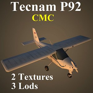 P92 CMC