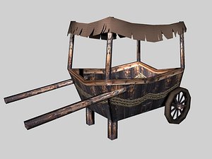 Pacote de construção medieval de Minecraft Modelo 3D $10 - .blend .obj .fbx  .dae - Free3D