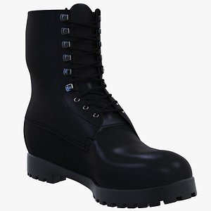 Safety Boot