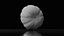 Photoreal Decorative Pumpkin Scan 06