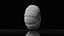 Photoreal Decorative Pumpkin Scan 06
