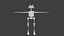ロボットヒューマノイド-A1 RIG