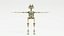 ロボットヒューマノイド-A1 RIG