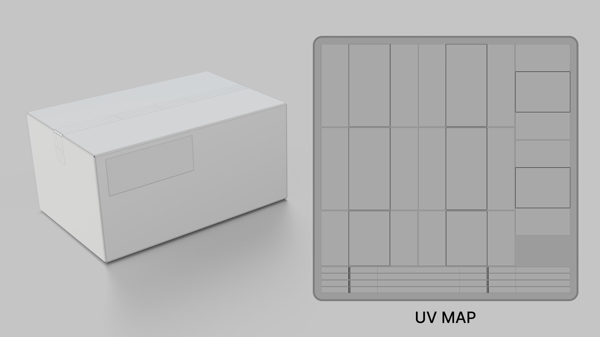 All-Purpose Cardboard Box Bundle - Rigged and Customizable 3D model https://p.turbosquid.com/ts-thumb/6z/dYbqLN/36/rectangular_regular_box2/png/1741537431/1920x1080/fit_q87/16dabd7ffbf40dff471e91deb475788f6d4a107f/rectangular_regular_box2.jpg