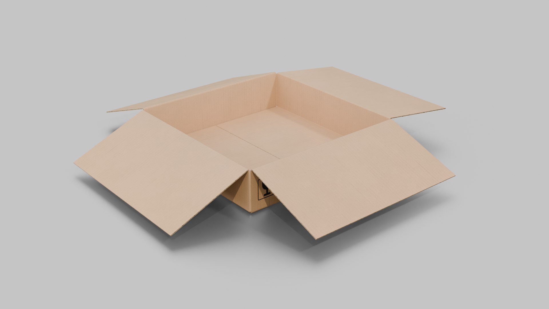 All-Purpose Cardboard Box Bundle - Rigged and Customizable 3D model https://p.turbosquid.com/ts-thumb/6z/dYbqLN/3x/cube_flat_box7/png/1741537482/1920x1080/fit_q87/33c2b714cf98d3ac7ea0a5622635a8bbd742e453/cube_flat_box7.jpg