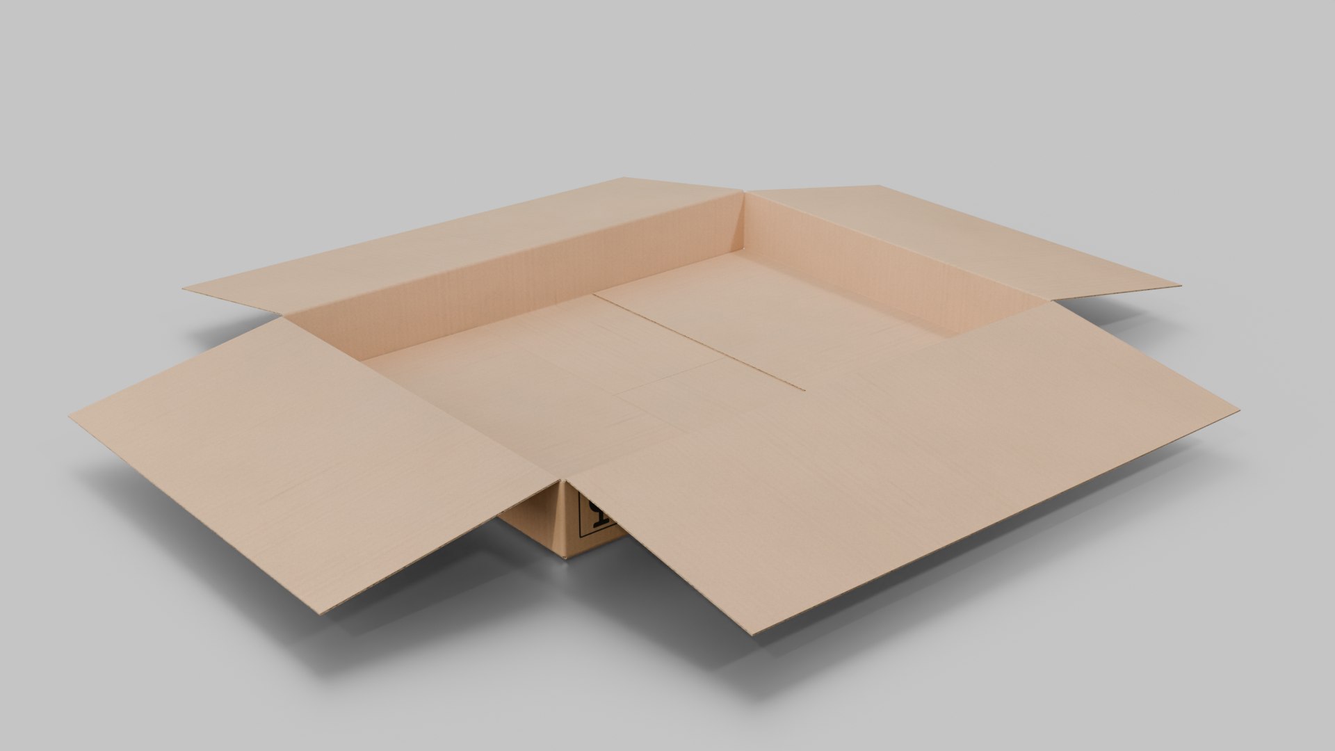 All-Purpose Cardboard Box Bundle - Rigged and Customizable 3D model https://p.turbosquid.com/ts-thumb/6z/dYbqLN/IS/rectangular_flat_box5/png/1741537549/1920x1080/fit_q87/2cb71cfabb0bd9e03fe3f96b194c8accf1a0c2c7/rectangular_flat_box5.jpg
