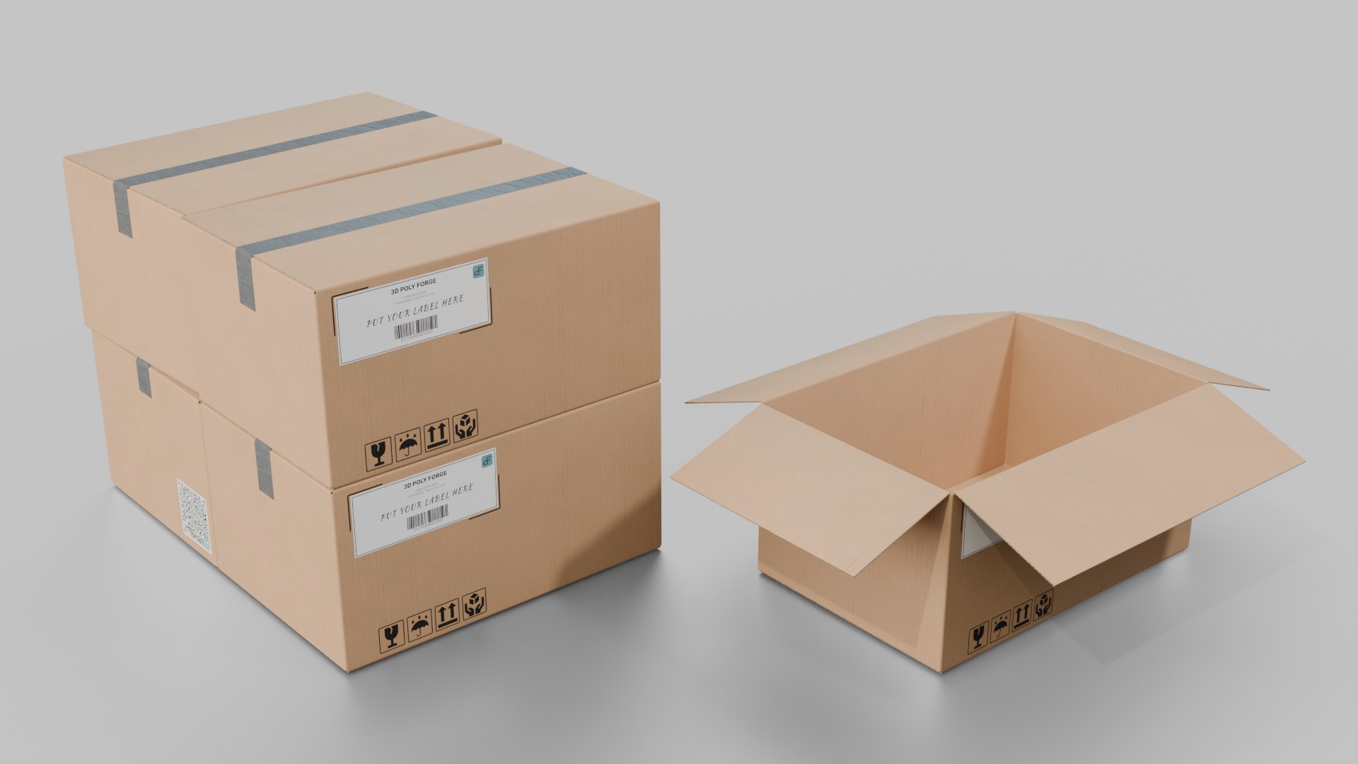 All-Purpose Cardboard Box Bundle - Rigged and Customizable 3D model https://p.turbosquid.com/ts-thumb/6z/dYbqLN/ig/rectangular_regular_box8/png/1741537429/1920x1080/fit_q87/3d5a13cd2e8e75875bf684137ae4881b0236000f/rectangular_regular_box8.jpg