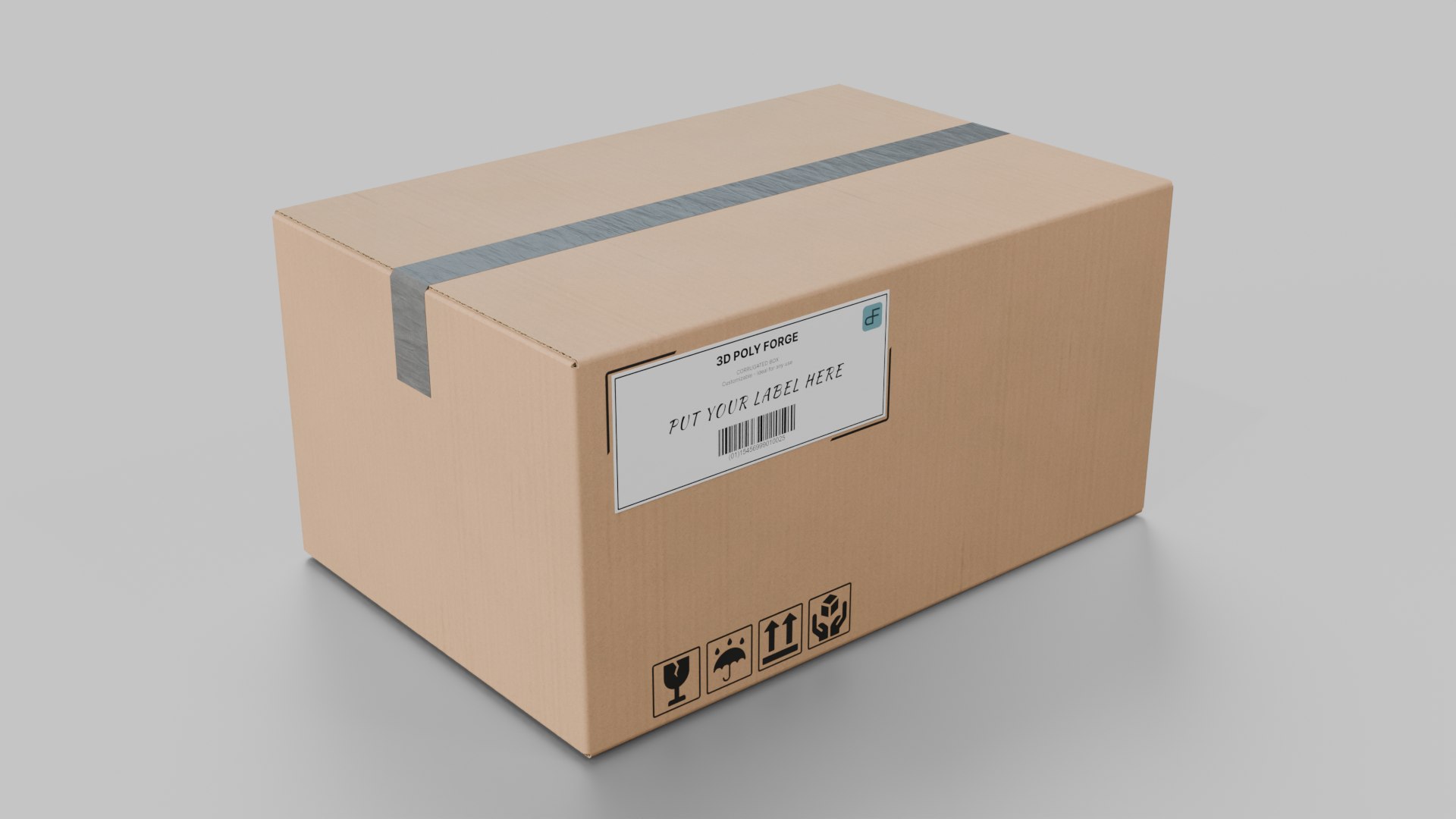 All-Purpose Cardboard Box Bundle - Rigged and Customizable 3D model https://p.turbosquid.com/ts-thumb/6z/dYbqLN/mi/rectangular_regular_box3/png/1741537431/1920x1080/fit_q87/eecc25fe6df182290ed1312689479ce5ee5cbffa/rectangular_regular_box3.jpg