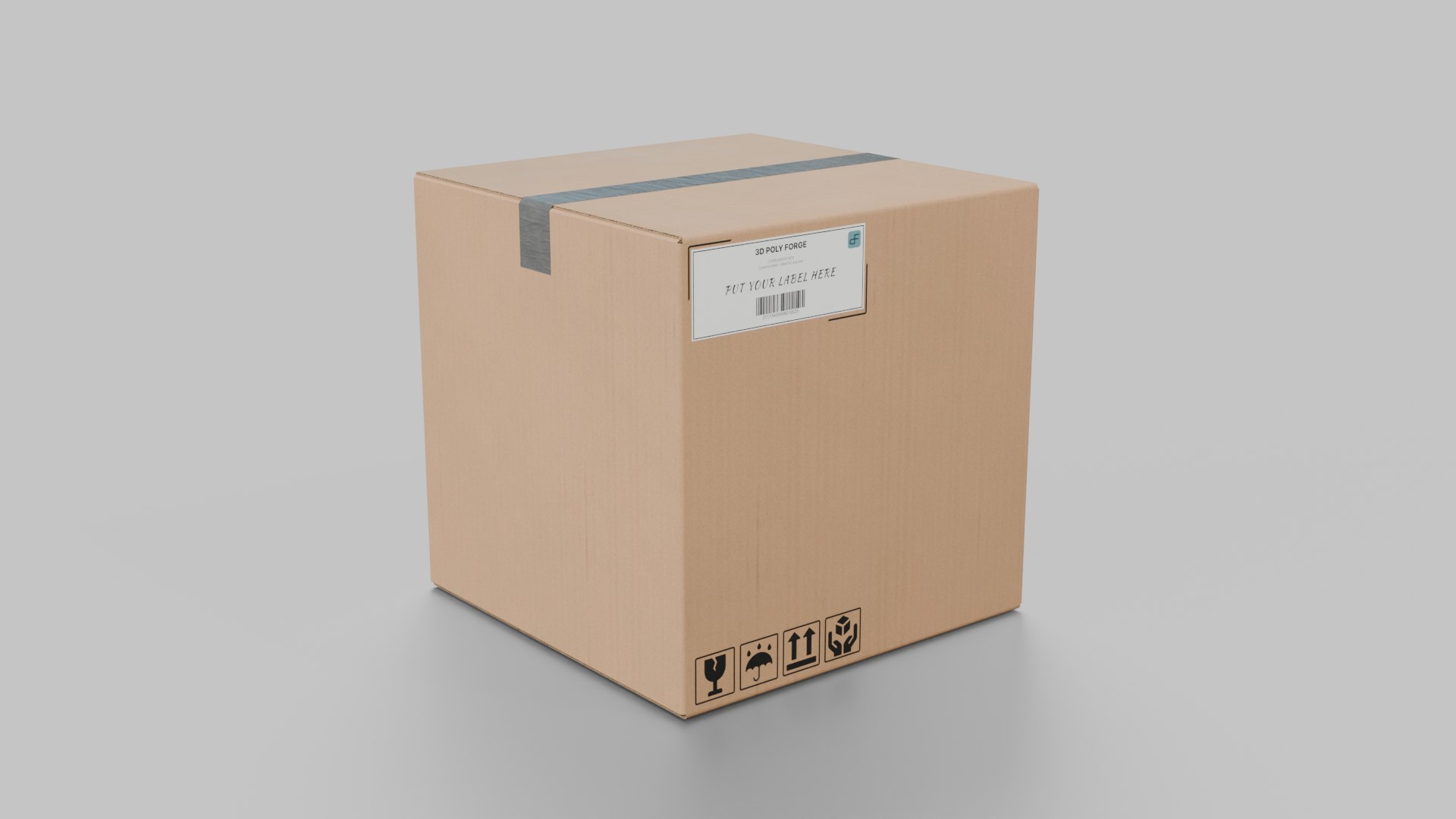All-Purpose Cardboard Box Bundle - Rigged and Customizable 3D model https://p.turbosquid.com/ts-thumb/6z/dYbqLN/no/cube_box2/png/1741537389/1920x1080/fit_q87/25fa4145d4bae1b33789d51386f766ec419ea64b/cube_box2.jpg