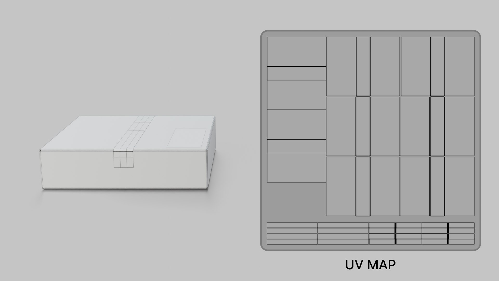 All-Purpose Cardboard Box Bundle - Rigged and Customizable 3D model https://p.turbosquid.com/ts-thumb/6z/dYbqLN/v7/cube_flat_box4/png/1741537483/1920x1080/fit_q87/c30b74fda8e9502aab2ee39ec935fd33fc6f4837/cube_flat_box4.jpg