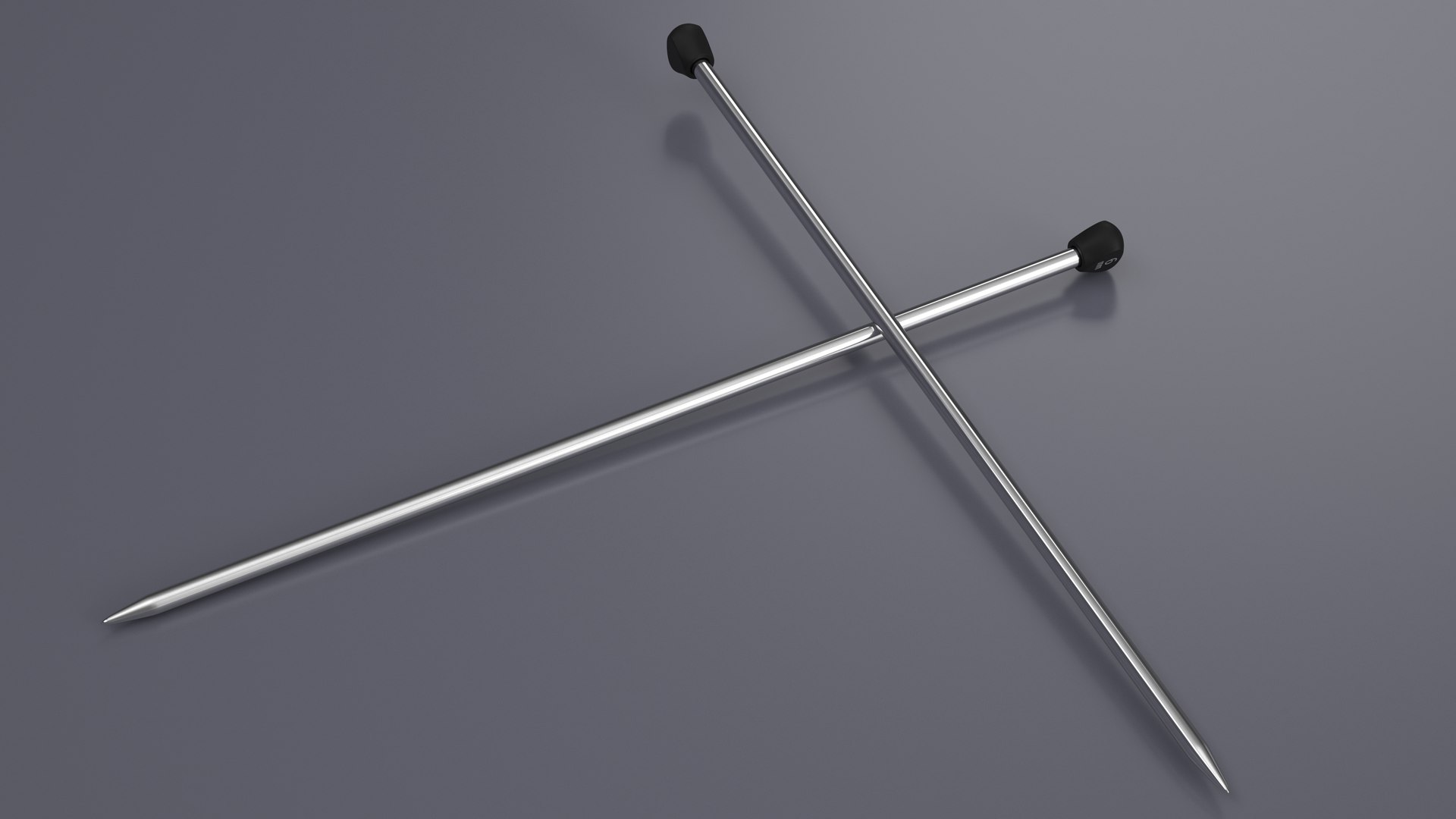 3D Knitting Needles Collection https://p.turbosquid.com/ts-thumb/6z/gIwoTu/7U/knittingneedlescollection3dsmodel022/jpg/1666958276/1920x1080/fit_q87/f957523f57ccaed3b3e3d8fa8800748d35e5ec55/knittingneedlescollection3dsmodel022.jpg